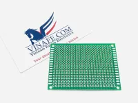 Testboard 5X7CM ( board đục lỗ sẵn 5*7cm)